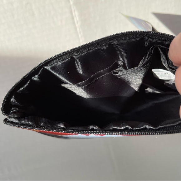 Panda Cosmetic Bag by Salvador Kitti - NWT - Picture 5 of 6